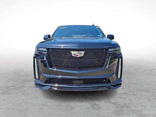 2024 Cadillac Escalade V-Series