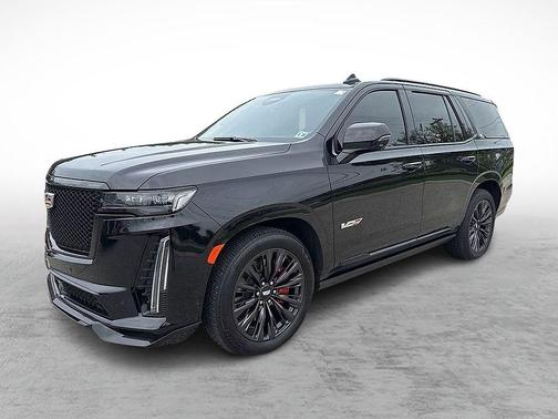 2024 Cadillac Escalade V-Series