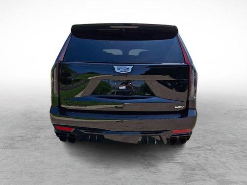 2024 Cadillac Escalade V-Series