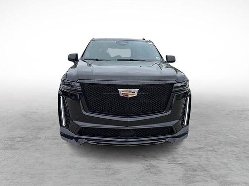 2024 Cadillac Escalade V-Series