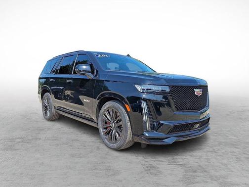 2024 Cadillac Escalade V-Series
