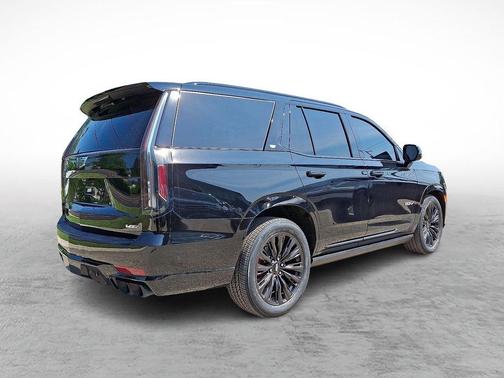 2024 Cadillac Escalade V-Series