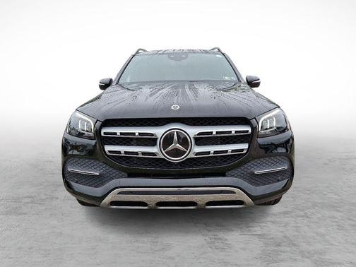 2022 Mercedes-Benz GLS 450 4MATIC