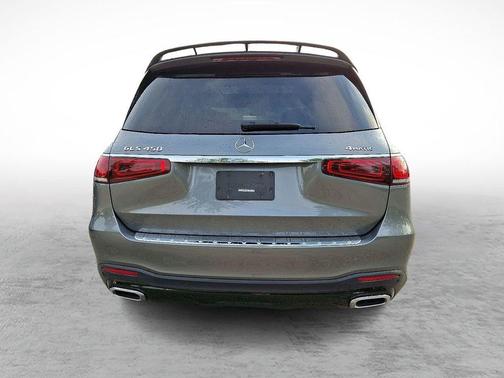 2023 Mercedes-Benz GLS 450 4MATIC
