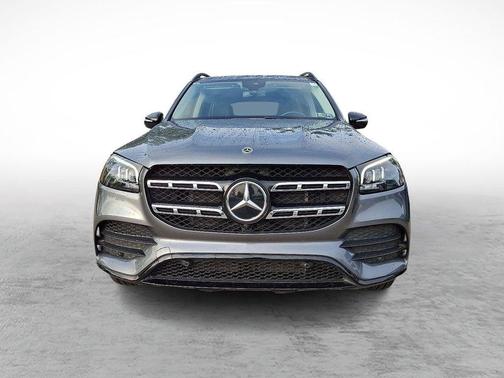 2023 Mercedes-Benz GLS 450 4MATIC