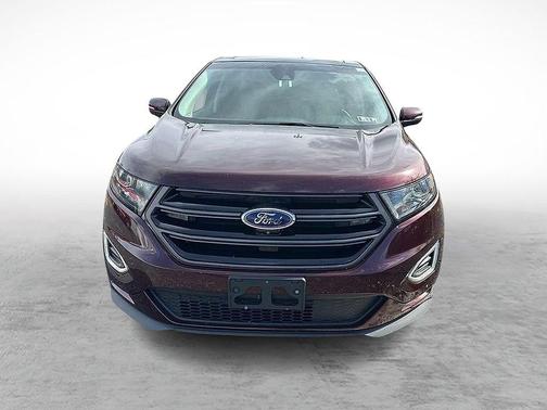 2017 Ford Edge Sport
