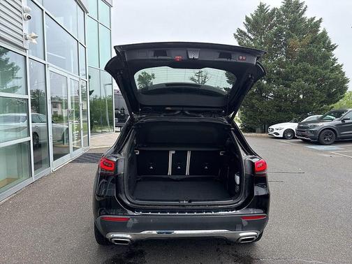 2021 Mercedes-Benz GLA 250 Base 4MATIC