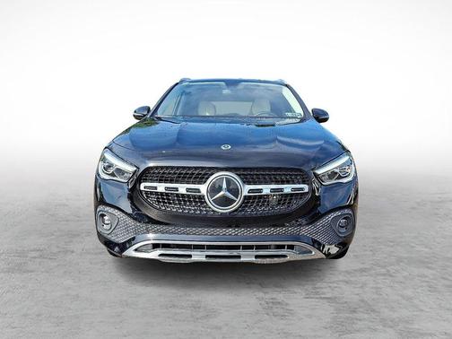 2021 Mercedes-Benz GLA 250 Base 4MATIC