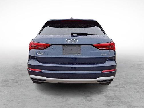 2020 Audi Q3 45 Premium