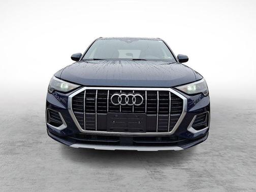 2020 Audi Q3 45 Premium
