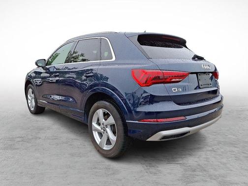 2020 Audi Q3 45 Premium