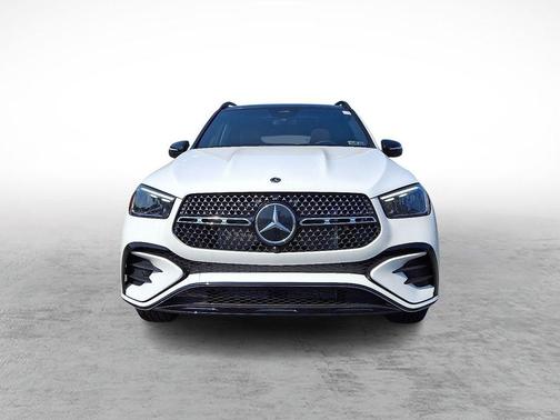 2025 Mercedes-Benz GLE 350 Base 4MATIC