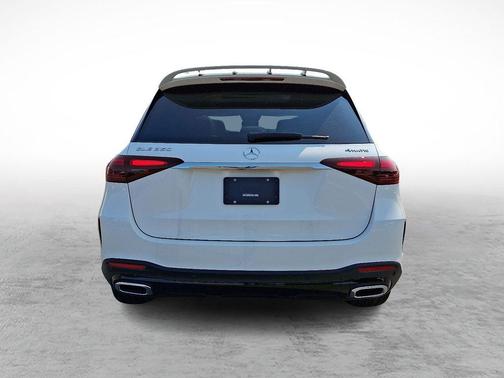 2025 Mercedes-Benz GLE 350 Base 4MATIC