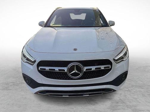 2023 Mercedes-Benz GLA 250 Base 4MATIC
