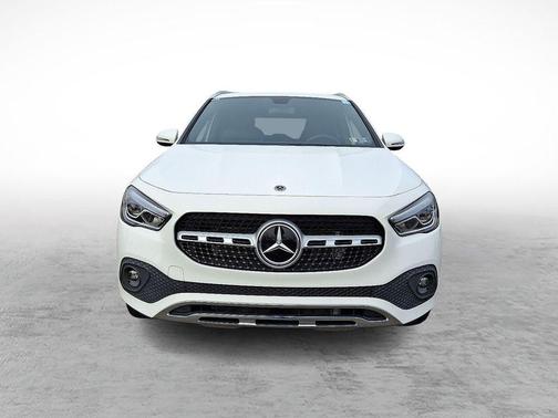 2023 Mercedes-Benz GLA 250 Base 4MATIC