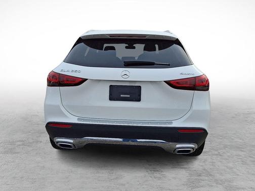 2023 Mercedes-Benz GLA 250 Base 4MATIC