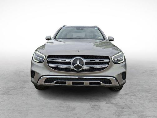 2022 Mercedes-Benz GLC 300 Base 4MATIC
