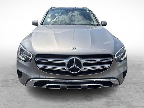 2022 Mercedes-Benz GLC 300 Base 4MATIC