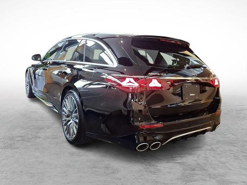 2026 Mercedes-Benz E-Class 53 AMGÂ