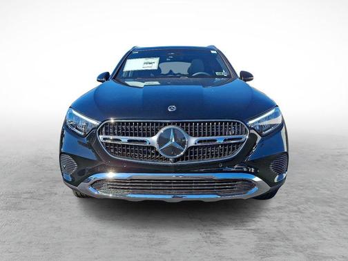 2026 Mercedes-Benz GLC 300 Base 4MATIC