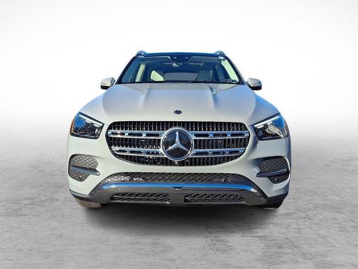 2026 Mercedes-Benz GLE 350 Base 4MATIC