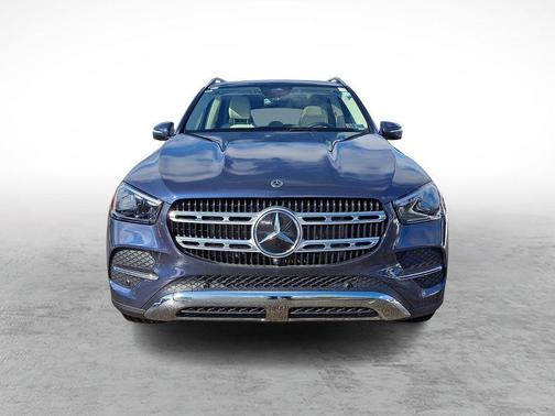 2026 Mercedes-Benz GLE 350 Base 4MATIC