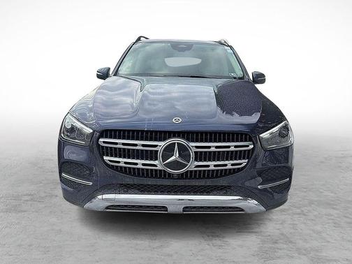 2026 Mercedes-Benz GLE 350 Base 4MATIC