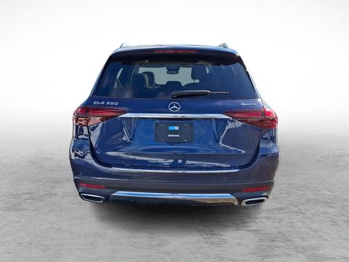 2026 Mercedes-Benz GLE 350 Base 4MATIC