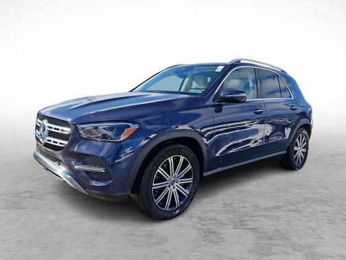 2026 Mercedes-Benz GLE 350 Base 4MATIC