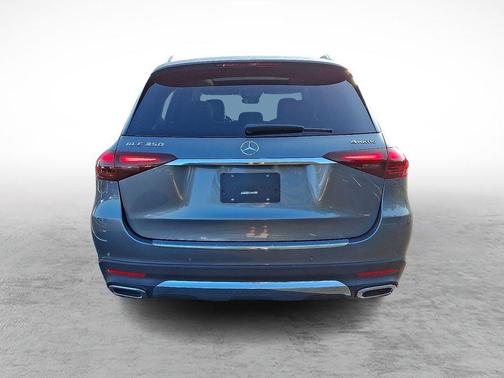 2026 Mercedes-Benz GLE 350 Base 4MATIC