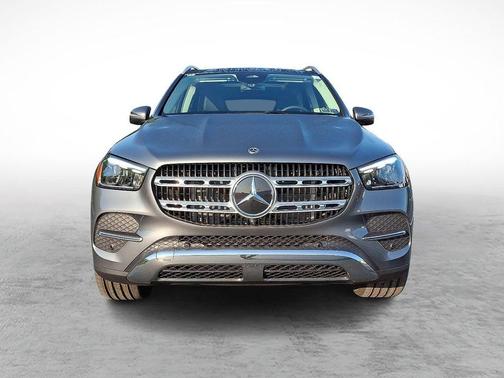 2026 Mercedes-Benz GLE 350 Base 4MATIC