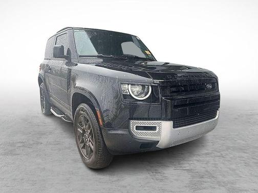 2023 Land Rover Defender 90 S