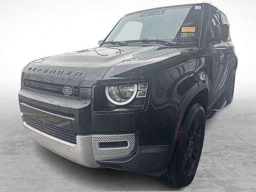 2023 Land Rover Defender 90 S