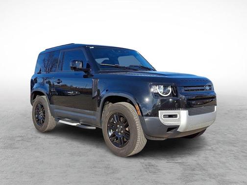 2023 Land Rover Defender 90 S