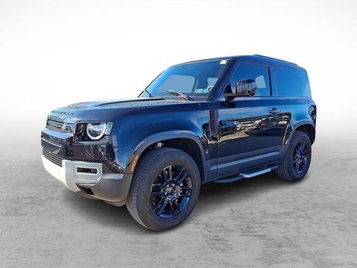 2023 Land Rover Defender 90 S