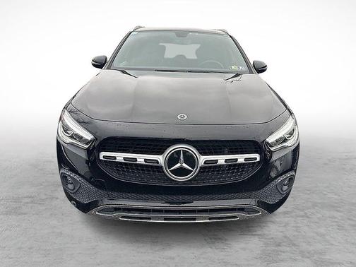 2023 Mercedes-Benz GLA 250 Base 4MATIC