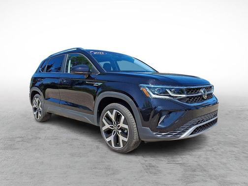 2022 Volkswagen Taos 1.5T SEL