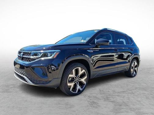 2022 Volkswagen Taos 1.5T SEL