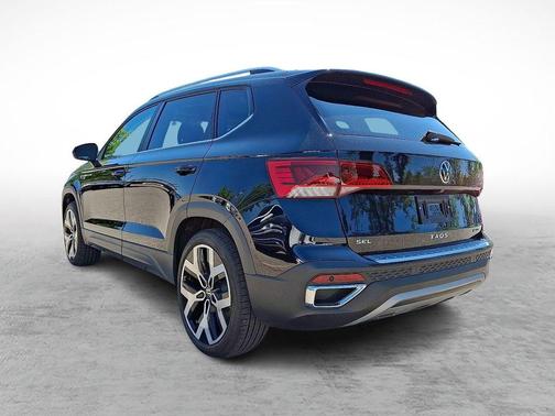 2022 Volkswagen Taos 1.5T SEL