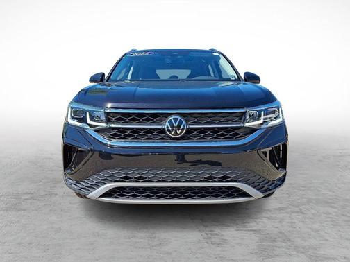 2022 Volkswagen Taos 1.5T SEL