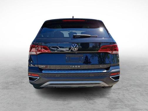 2022 Volkswagen Taos 1.5T SEL