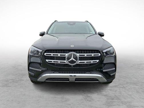 2026 Mercedes-Benz GLE 350 Base 4MATIC