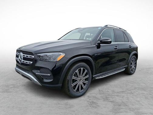 2026 Mercedes-Benz GLE 350 Base 4MATIC