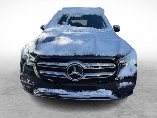 2021 Mercedes-Benz GLE 350 Base 4MATIC