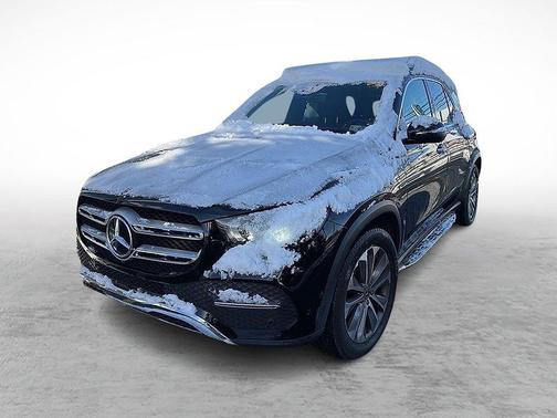 2021 Mercedes-Benz GLE 350 Base 4MATIC