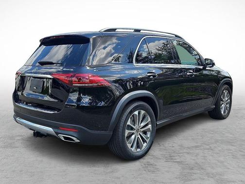 2021 Mercedes-Benz GLE 350 Base 4MATIC