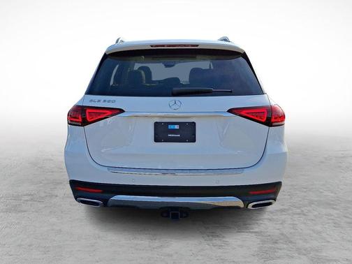 2022 Mercedes-Benz GLE 350 Base