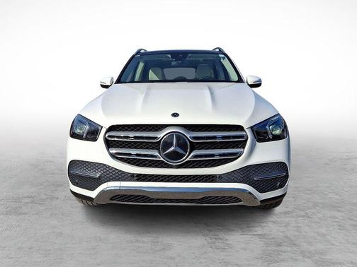 2022 Mercedes-Benz GLE 350 Base