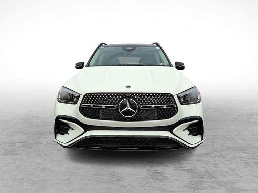 2026 Mercedes-Benz GLE 350 Base 4MATIC