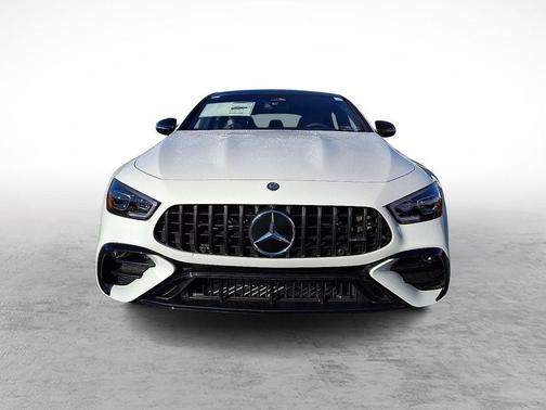2026 Mercedes-Benz AMG GT 43 BASE